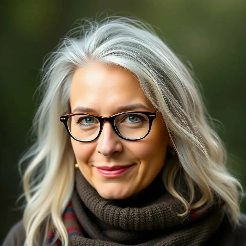 Picture of Tiffany Mack